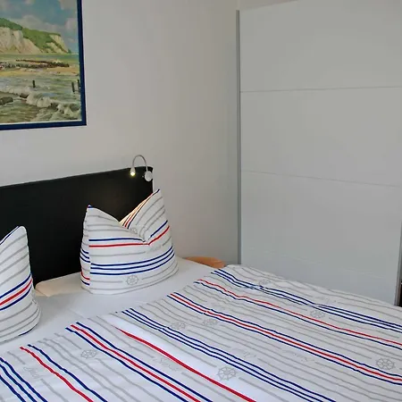 Ferienwohnung Direkt Am Thiessowst Daire Thiessow