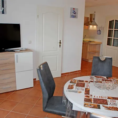 Ferienwohnung Direkt Am Thiessowst