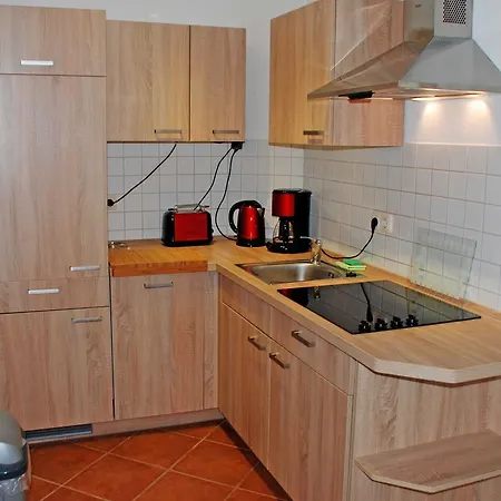 Ferienwohnung Direkt Am Thiessowst