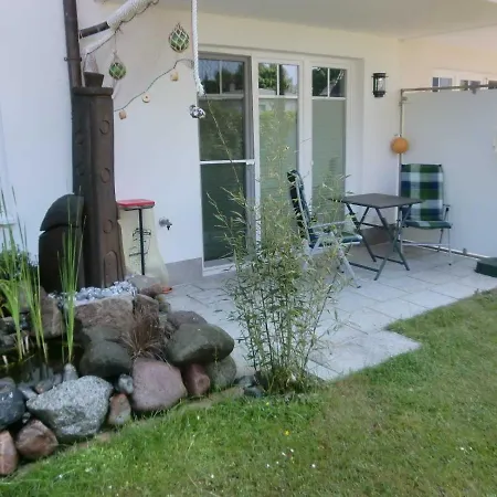 Ferienwohnung Direkt Am Thiessowst Daire *