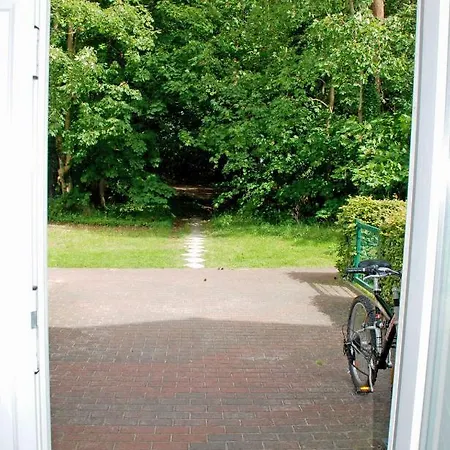 Daire Ferienwohnung Direkt Am Thiessowst