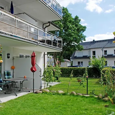 Ferienwohnung Direkt Am Thiessowst