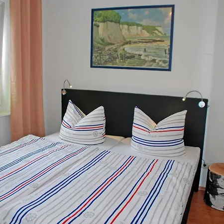 Daire Ferienwohnung Direkt Am Thiessowst