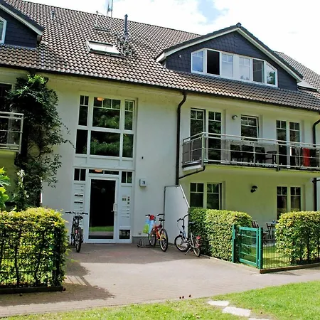 Ferienwohnung Direkt Am Thiessowst Daire *