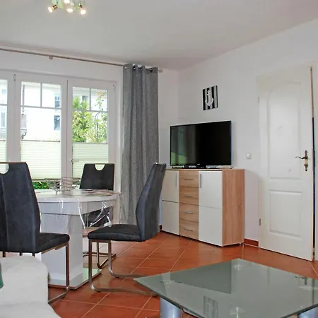 Daire Ferienwohnung Direkt Am Thiessowst